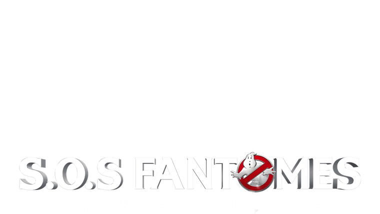 S.O.S. Fantômes
