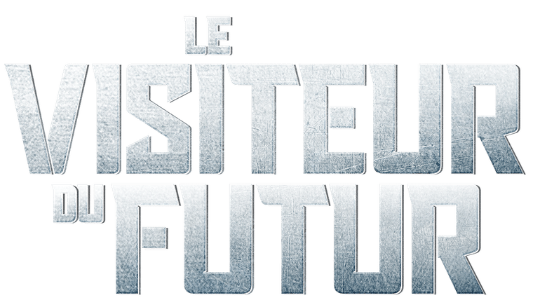 Le Visiteur du futur