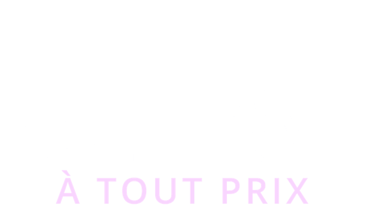 Ballerine à tout prix