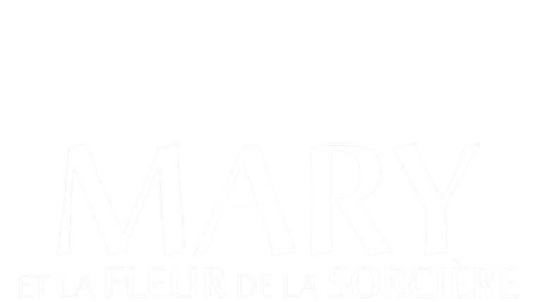 Mary et la fleur de la sorcière