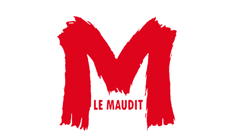 M le Maudit