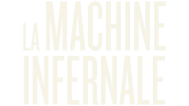 La machine infernale