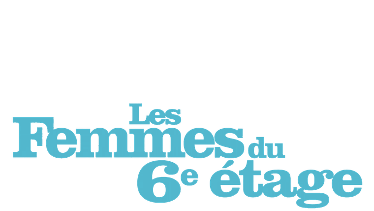 Les femmes du 6e étage
