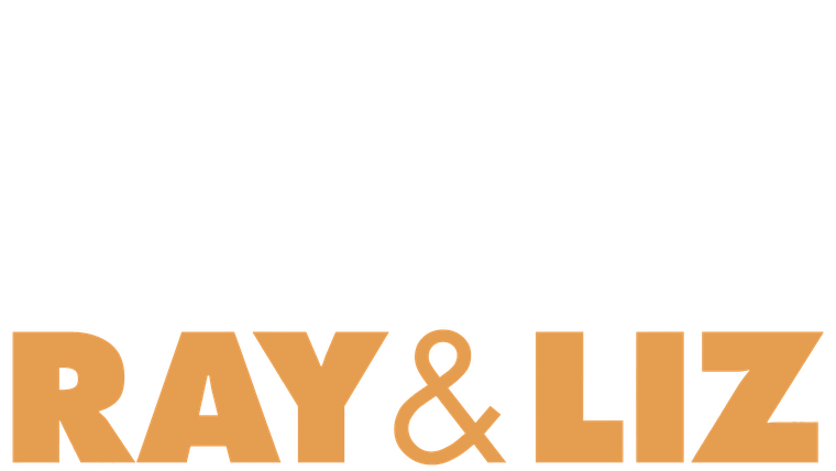 Ray & Liz