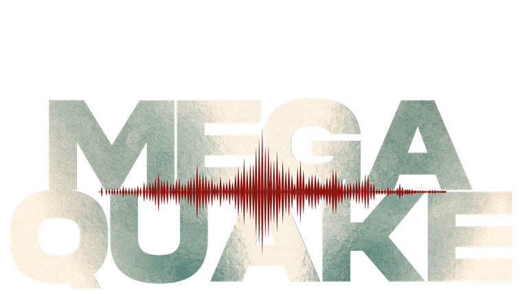 Megaquake