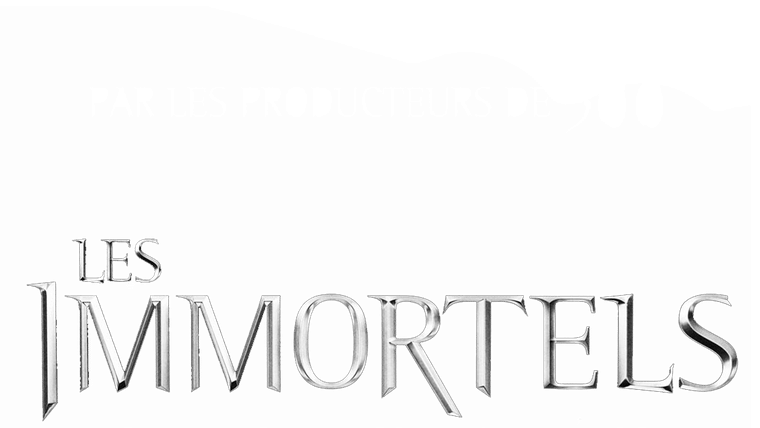 Les immortels