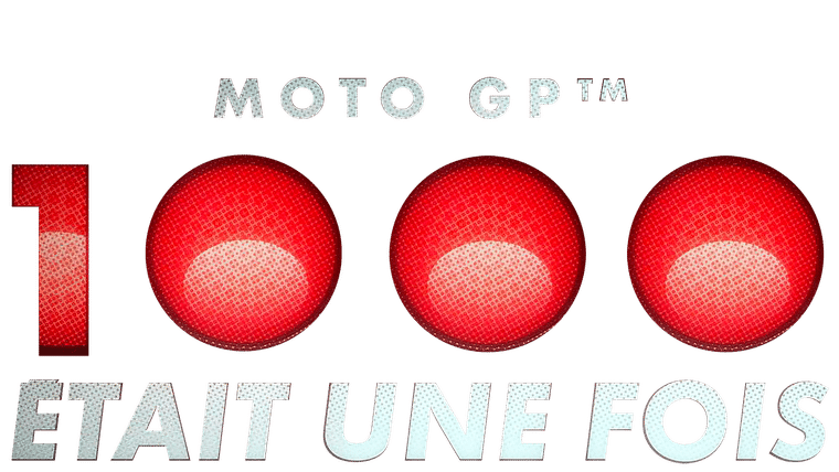 Moto GP, 1000 était une fois