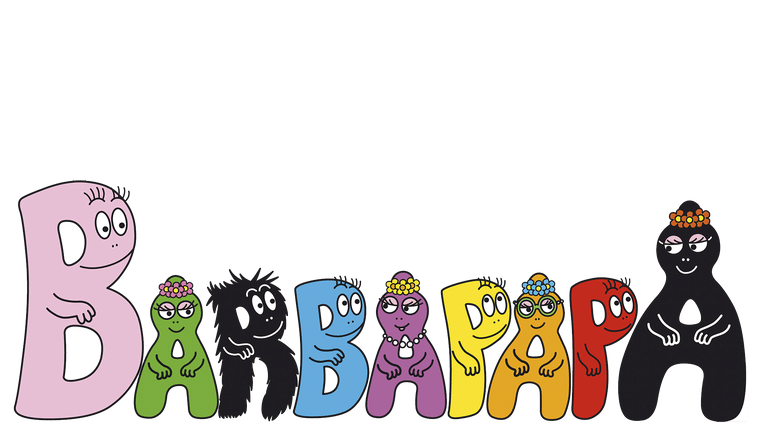 Barbapapa en LSF en streaming direct et replay sur CANAL+ | myCANAL ...