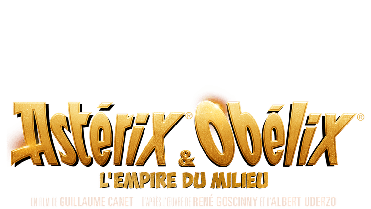 Astérix et Obélix : L'Empire du Milieu Streaming Film Comédie 1h51 2023 |  CANAL VOD