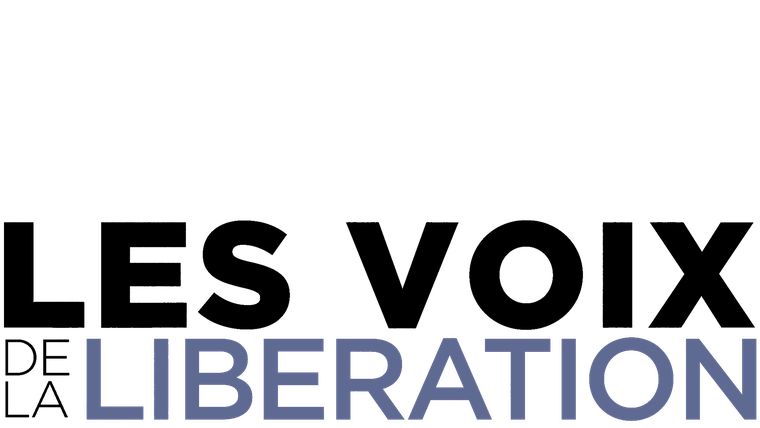 Les voix de la libération