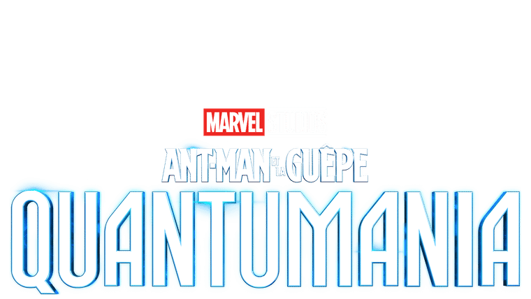 Ant-Man et la Guêpe : Quantumania