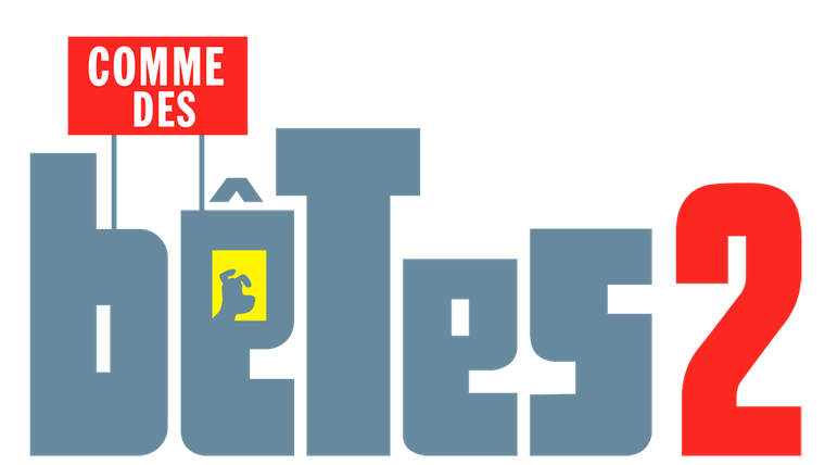 Comme des bêtes 2