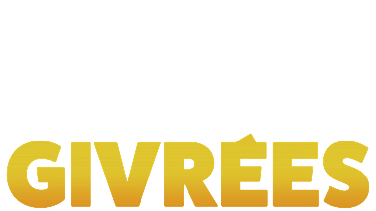 Les Têtes givrées