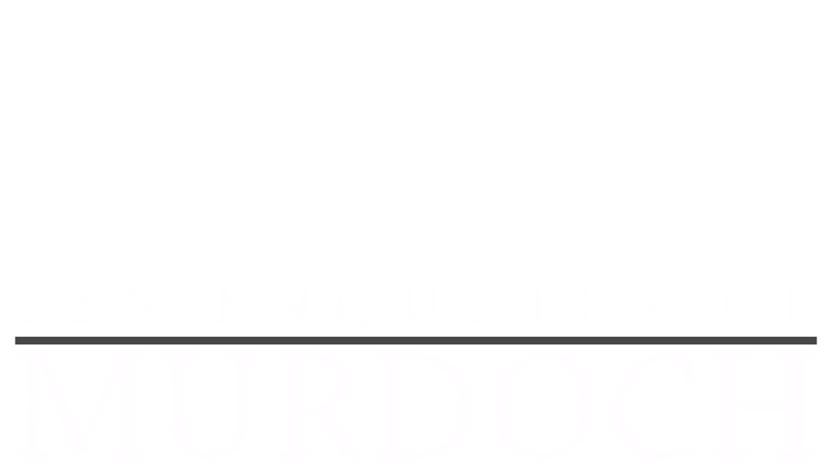 Les enquêtes de Murdoch