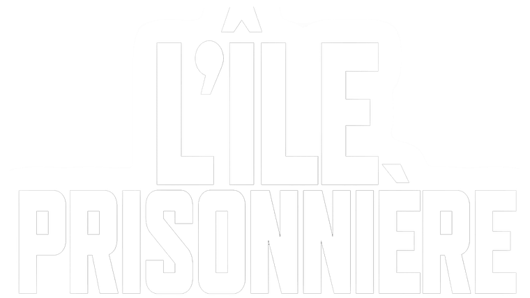 L'île prisonnière