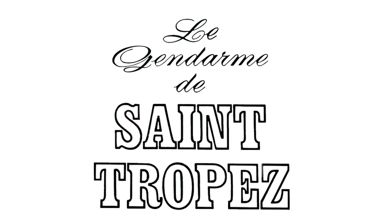Le gendarme de Saint-Tropez