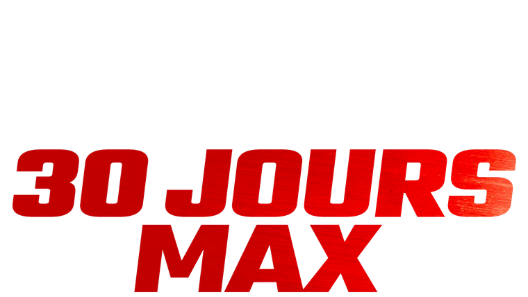 3 Jours Max en streaming direct et replay sur CANAL+