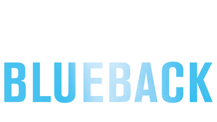 Blueback : une amitié sous-marine