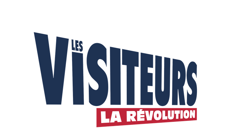 Les visiteurs : la Révolution