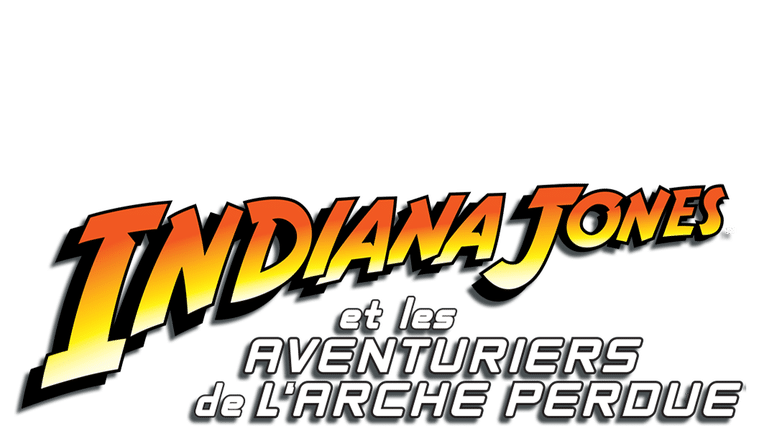 Les aventuriers de l'Arche perdue