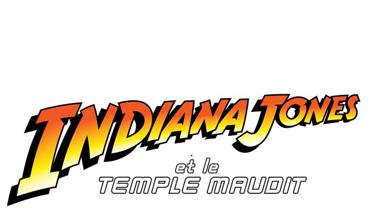 Indiana Jones et le temple maudit