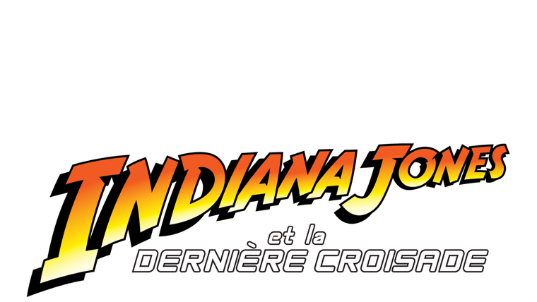 Indiana Jones et la dernière croisade