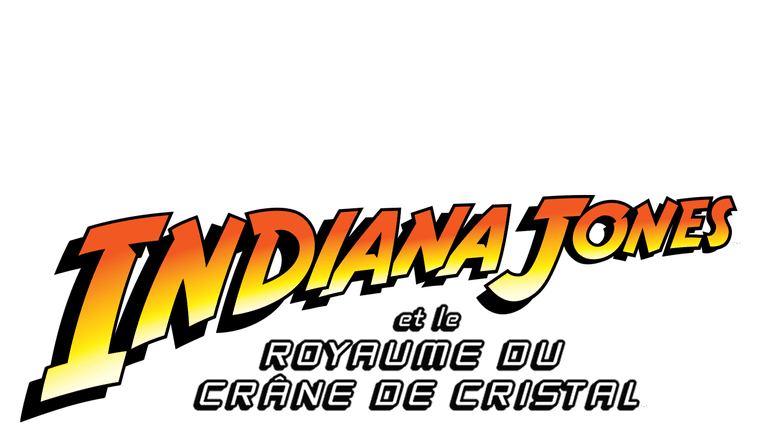 Indiana Jones et le royaume du crâne de cristal