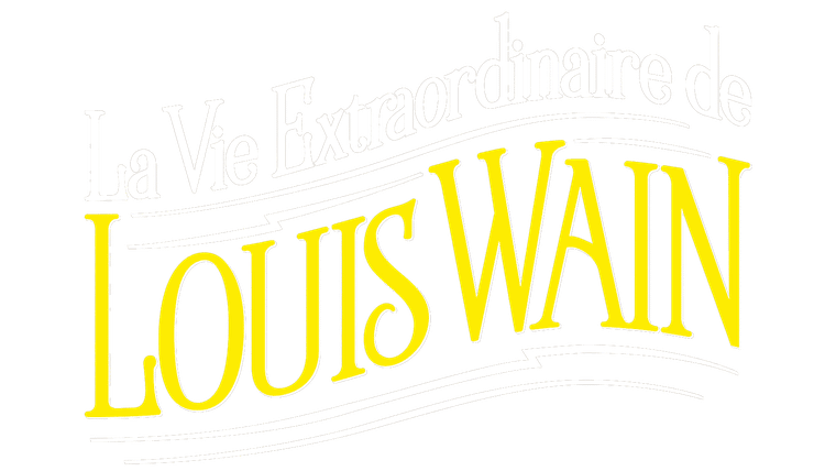 La vie extraordinaire de Louis Wain