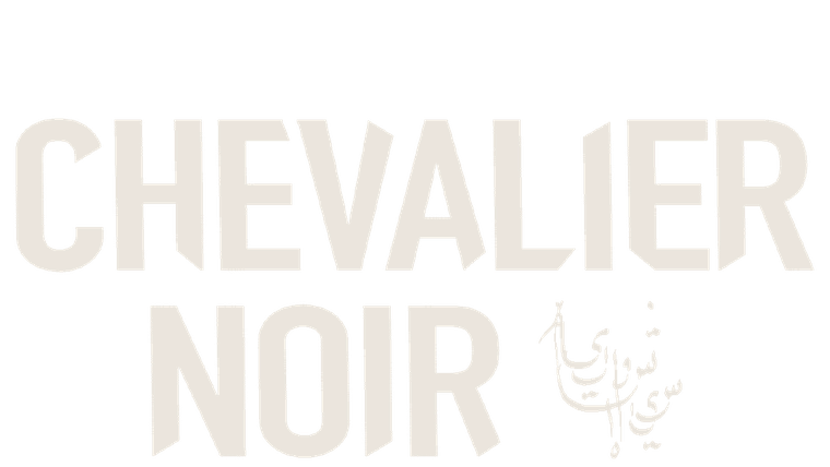 Chevalier noir