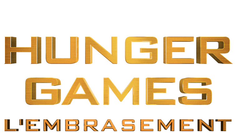 L'Embrasement (Hunger Games) (French Edition)