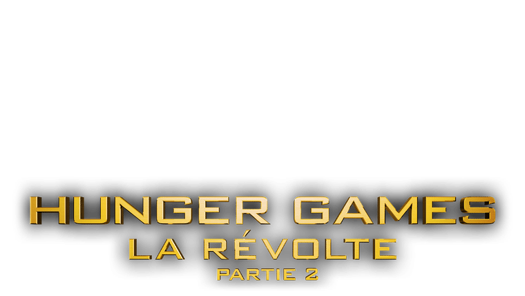 Hunger Games. La révolte 2