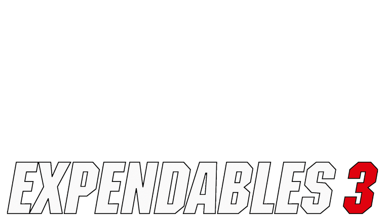 Expendables 3