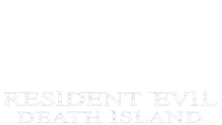 Resident Evil : Death Island
