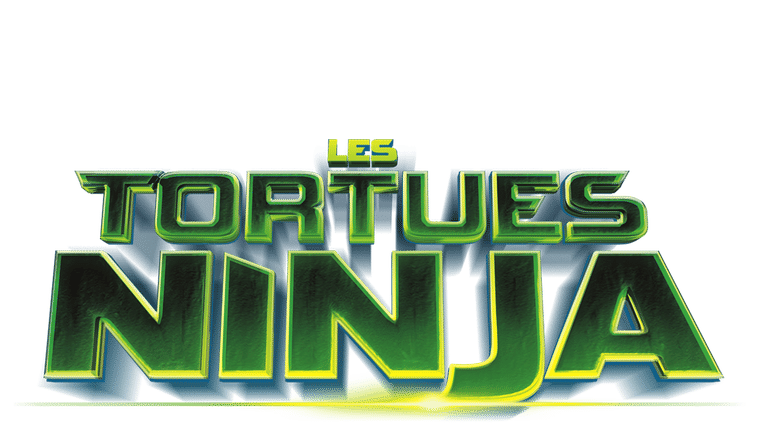 Les tortues Ninja