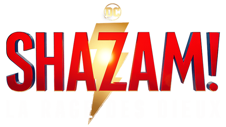 Shazam ! La rage des dieux