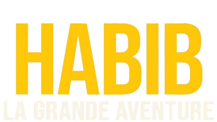 Habib, la grande aventure