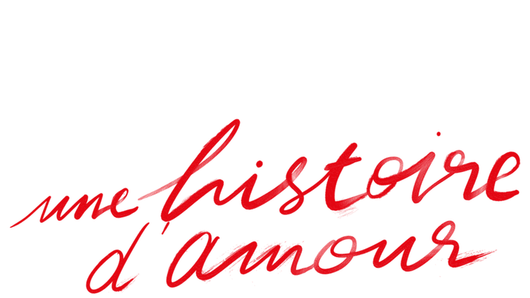 Une histoire d'amour