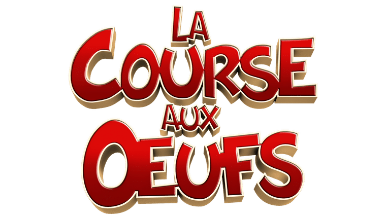 La Course aux oeufs