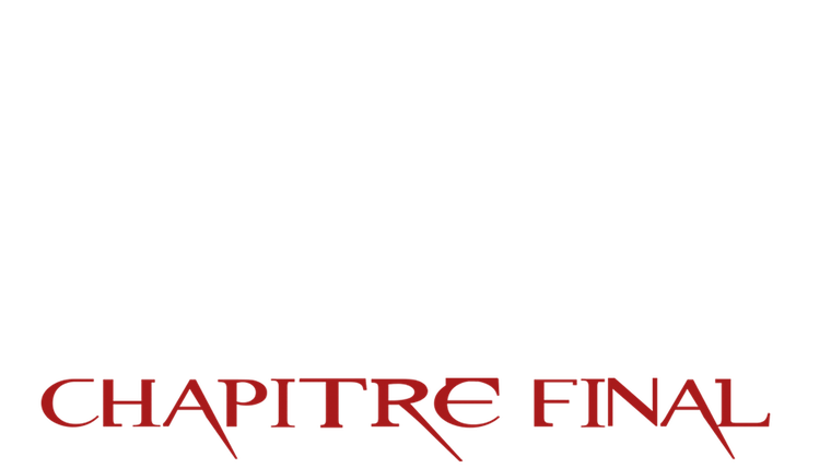 Resident Evil : chapitre final