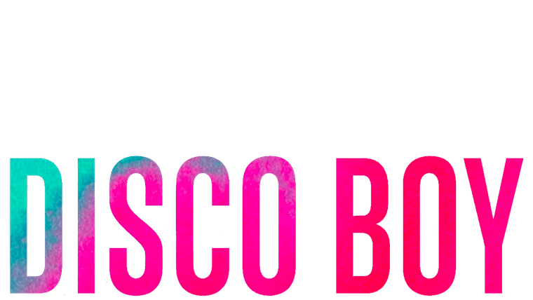 Disco Boy