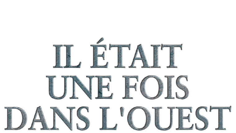 Il était une fois dans l'Ouest