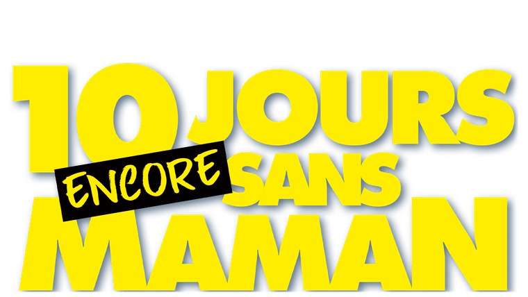 10 jours encore sans maman