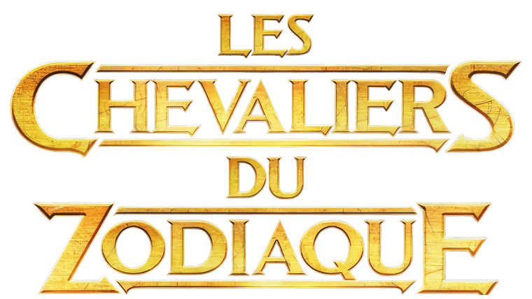 Les Chevaliers du Zodiaque
