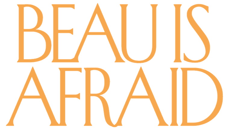 Beau Is Afraid