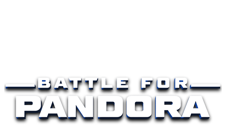 Battle for Pandora