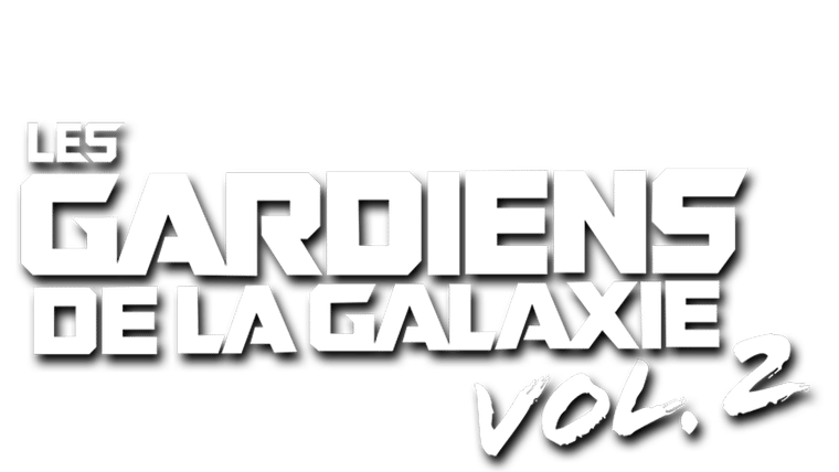 Les gardiens de la galaxie Vol. 2