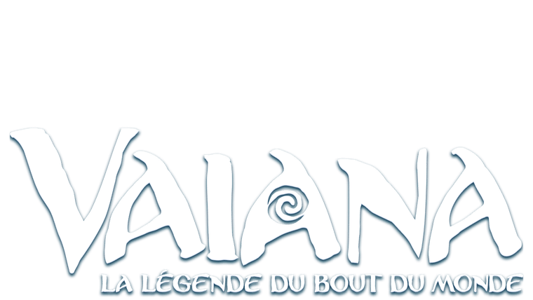Vaiana, la légende du bout du monde
