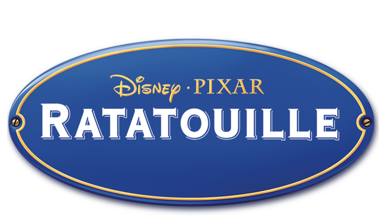 Ratatouille