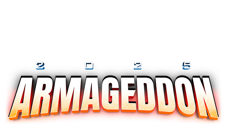 2025 : Armageddon en streaming direct et replay sur CANAL+  myCANAL