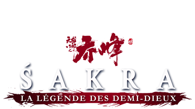 Sakra, la légende des demi-dieux